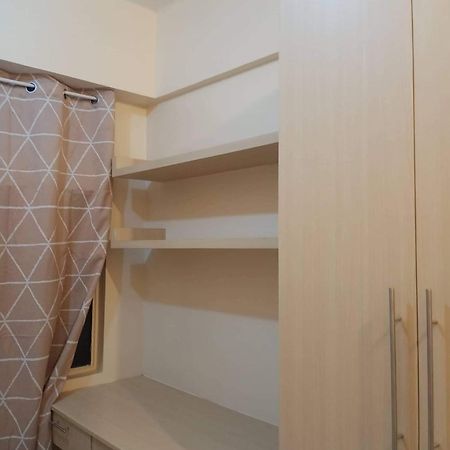 Budget Condotel モンテンルパ エクステリア 写真