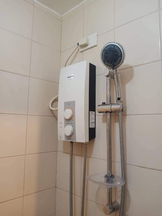 Budget Condotel モンテンルパ エクステリア 写真