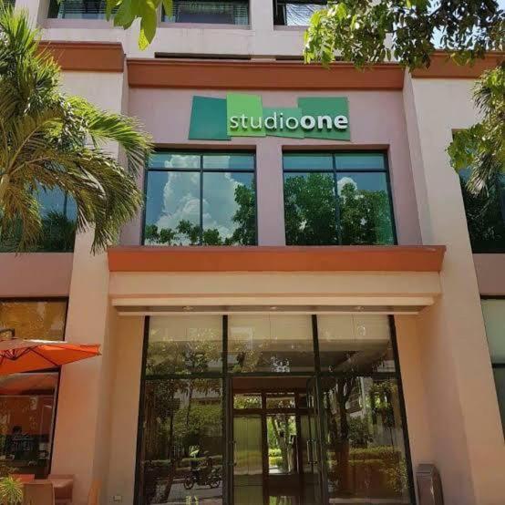 Budget Condotel モンテンルパ エクステリア 写真