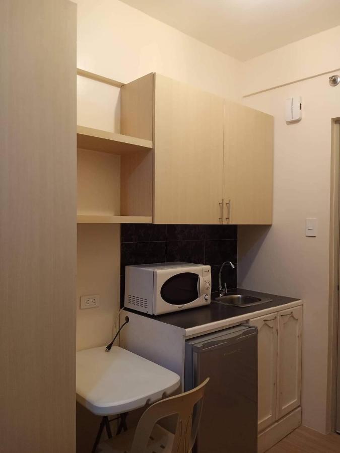 Budget Condotel モンテンルパ エクステリア 写真